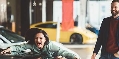 Kfz-Versicherung-Vergleich - Header