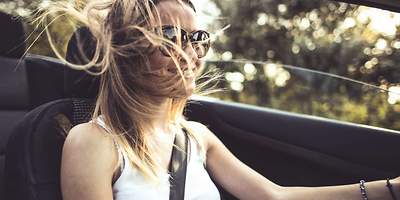 Cabrio Versicherung Ratgeber Autoversicherung - Header