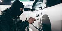 Autodiebstahl Ratgeber Autoversicherung - Header