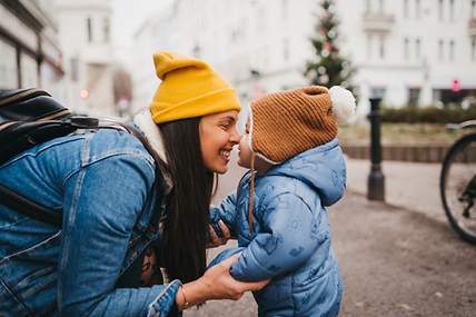 Einer der größten Risikolebensversicherer Deutschlands