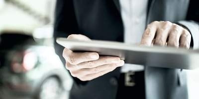 Wertverlust Auto - Ratgeber Kfz-Versicherung - Header