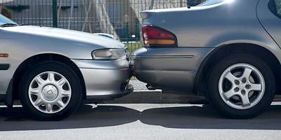 Eigenschadendeckung Ratgeber Autoversicherung - Header