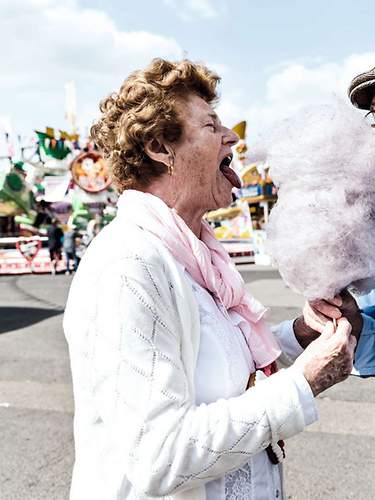 Bild: Stage: Todesfallabsicherung