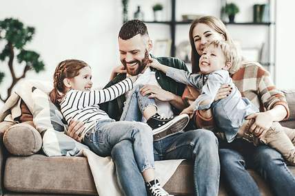 Bild: Stage: LP Familienhaftpflicht