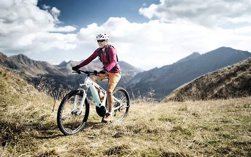 Bild: Stage: LP E-Bike-Versicherung
