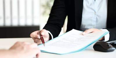 Vollmacht Kfz-Zulassung - Ratgeber Autoversicherung - Header