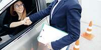 Probefahrt Ratgeber Autoversicherung - Header