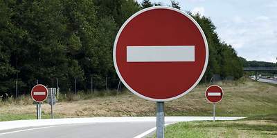 Geisterfahrer Ratgeber Autoversicherung - Header