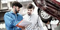 Scheckheftgepflegt - Ratgeber Autoversicherung - Header
