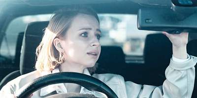 Angst vorm Autofahren - Ratgeber Kfz-Versicherung - Header