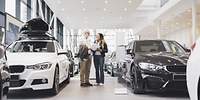 3er BMW Versicherung Ratgeber Autoversicherung - Header