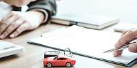 Autoschlüssel verloren Ratgeber Autoversicherung - Header