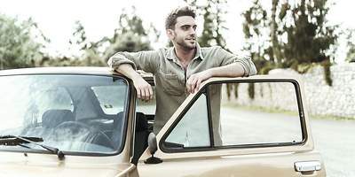 Auto verkaufen Ratgeber Autoversicherung - Header