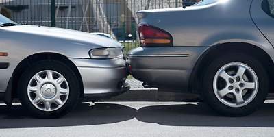 Parkrempler Ratgeber Autoversicherung - Header