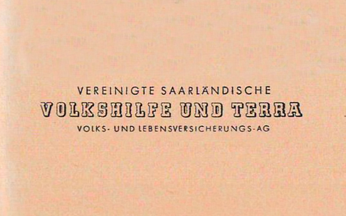 A star is born. DEIN FAIRSICHERER