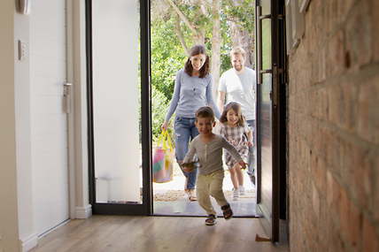 RLV Familien - ratgeber risikolebensversicherung