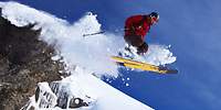 UV Wintersportversicherung- ratgeber unfallversicherung