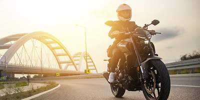 Schadenfreiheitsklassen beim Motorrad - Ratgeber - Stage