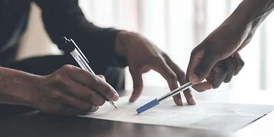 Header-Bild für den Ratgeber BU wechseln im Verzeichnis Berufsunfähigkeitsversicherung