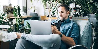 Header-Bild für den Ratgeber Azubis in der Berufsunfähigkeitsversicherung im Verzeichnis Berufsunfähigkeitsversicherung