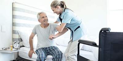 Header-Bild für den Ratgeber "BU ohne Gesundheitsprüfung" im Verzeichnis Berufsunfähigkeitsversicherung