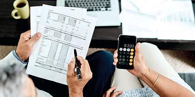 Header-Bild für den Ratgeber "BU ohne Gesundheitsprüfung" im Verzeichnis Berufsunfähigkeitsversicherung