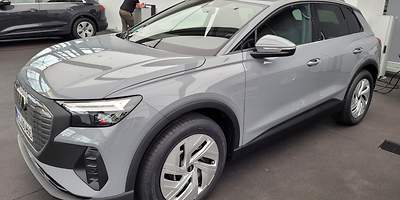 Audi Autoversicherung Ratgeber - Header