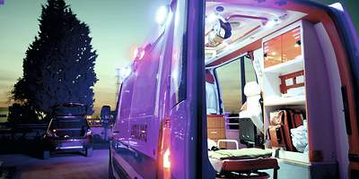 eCall Ratgeber Autoversicherung - Header