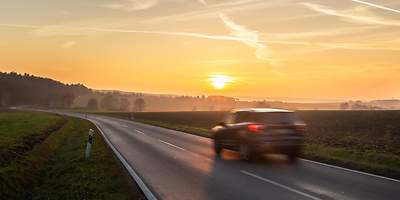 Ford Autoversicherung Ratgeber - Header