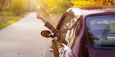 Kleinwagen-Autoversicherung - Ratgeber Kfz - Header