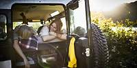 SUV Autoversicherung Ratgeber - Header
