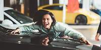 Toyota Autoversicherung Ratgeber - Header