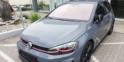 VW Autoversicherung Ratgeber - Header