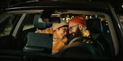 VW Golf 5 Autoversicherung Ratgeber - Header