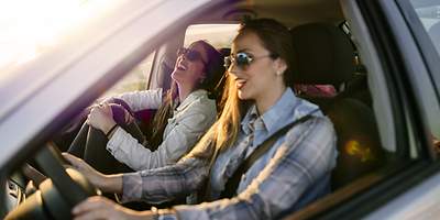 VW Golf 6 Autoversicherung Ratgeber - Header