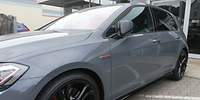 VW Golf 7 Autoversicherung Ratgeber - Header