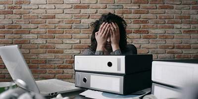 Stage Bild Berufsunfähigkeitsversicherung von CosmosDirekt