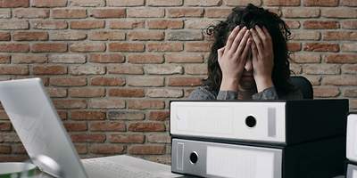 Stage Bild Berufsunfähigkeitsversicherung von CosmosDirekt