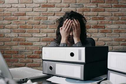 Stage Bild Berufsunfähigkeitsversicherung von CosmosDirekt