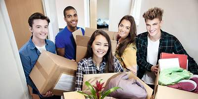 Studenten-Haftpflichtversicherung - Ratgeber - Header-Bild