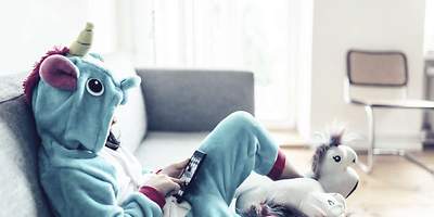 Beitrag berechnen: Hausratversicherung - Ratgeber - Header