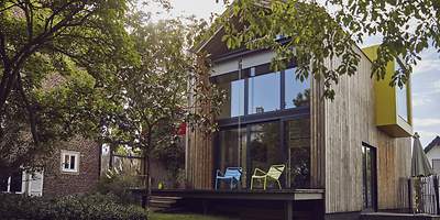 Glasversicherung & Hausratversicherung - Ratgeber - Header