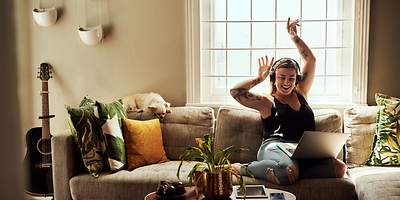 Unterschied Hausrat & Gebäudeversicherung - Ratgeber - Header