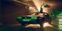 Garagenversicherung & Hausrat - Ratgeber - Header