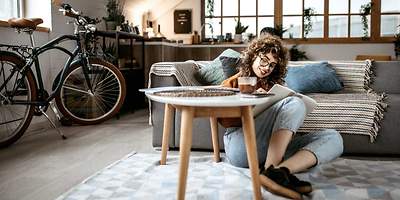 Haushaltsversicherung & Hausratversicherung - Ratgeber - Header