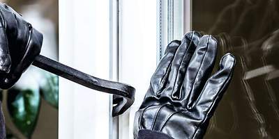 Einbruchschutz & Hausratversicherung - Ratgeber - Header