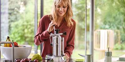 Hausgeräte & Hausratversicherung - Ratgeber - Header