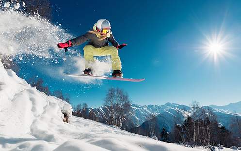 Ins Leben stürzen? Aber sicher mit CosmosDirekt!