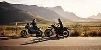 Motorradversicherung wechseln - Ratgeber - Stage