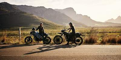 Motorradversicherung vergleichen Motorradversicherung vergleichen - Ratgeber - Stage